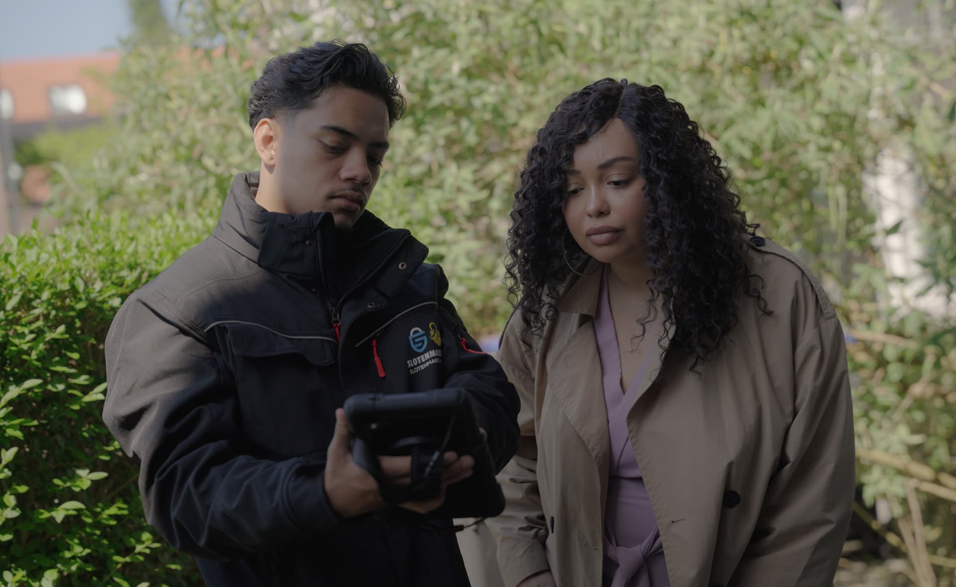 (Bedrijfs)film door Nxt Level Agency
