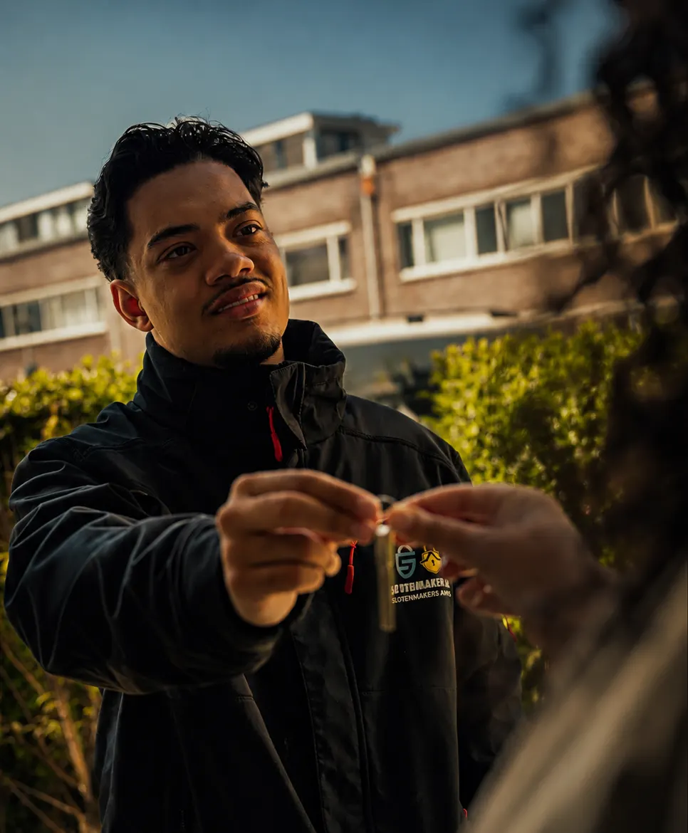 SLOTENMAKER BEDRIJF case van Nxt Level Agency