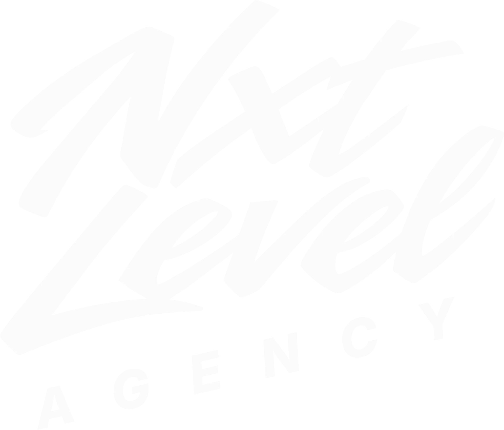 Nxt Level Agency logo