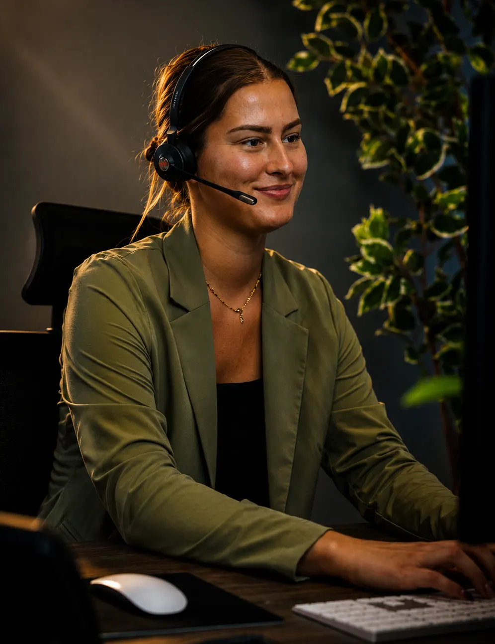 ELEKTRICIEN BEDRIJF case van Nxt Level Agency