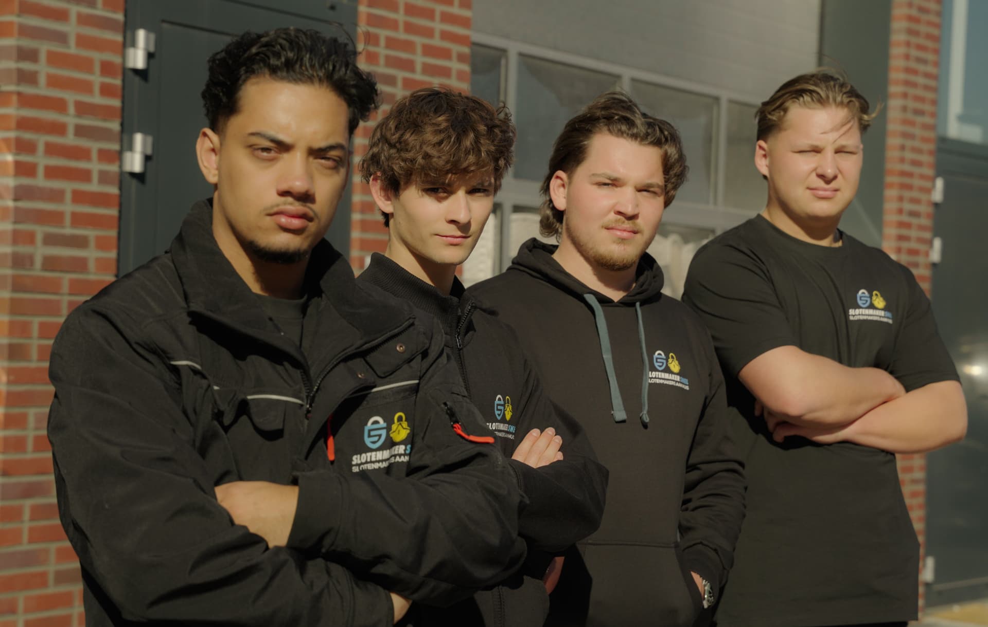 SLOTENMAKER BEDRIJF foto 4